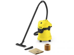 ASPIRATEUR KARCHER WD3 PLASTIQUE